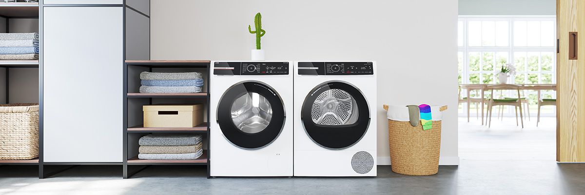 | Waschmaschinen - Hausgeräte EIB - Salzkotten | E-Check Elektro |